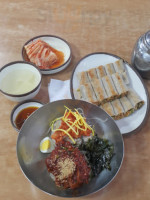 부안막국수 food