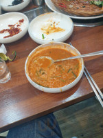 호수매운탕 food