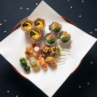 Kashiwaya Osaka Senriyama inside