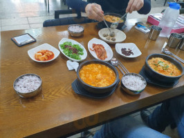 원조화심두부 food