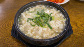 원조화심두부 food