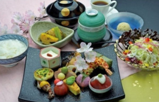 Wō Shàn たまゆら food