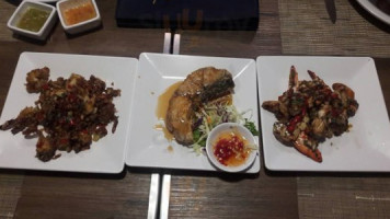 ร้านเพราะดี food