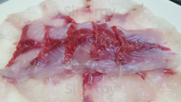 송도활어집 food