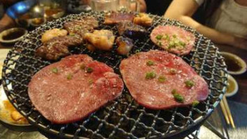 Wèi ん Wèi ん Bā Wáng Zi Dà Zhǒng Diàn food