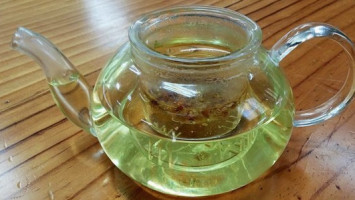 장구목가든 inside