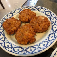 กุ้ง ใจดี inside