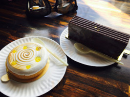 Mister Donut Tái Dōng Xiù Tài Mén Shì food