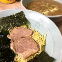 とんとんラーメン food