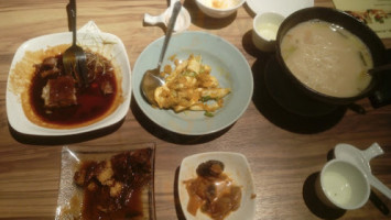 Chū Xīn Chū Shí Zhōng Shì Jīng Diǎn Cān Tīng food