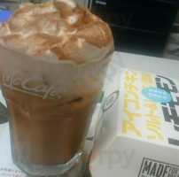 マクドナルド Zhēn Guō Xīn Tīng Diàn Food