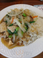 Sà Kè Chú Fáng food