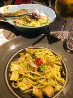 Shā Jiā Mǎ Tóu Cān Tīng food