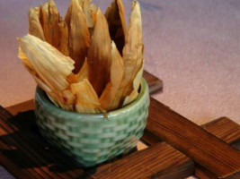 Sōng Yuán Chán Lín Food