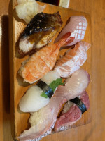 よしき Shòu Sī food