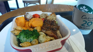 Starbucks星巴克 明倫門市