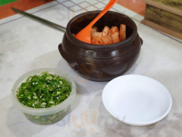 구포촌국수 food