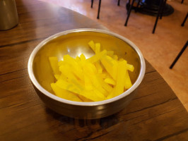 할머니즉석떡볶이 food