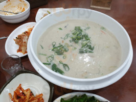 뒤로가든 food