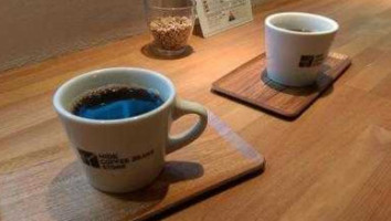 Hide Coffee Beans Store food