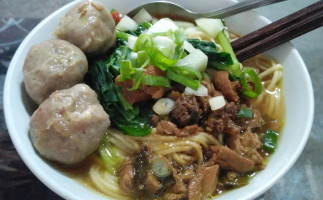 Bakso Sengon food