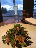 Cott & Co. Fish Bar food