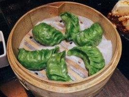 Wu Guan Tang Su Shi food