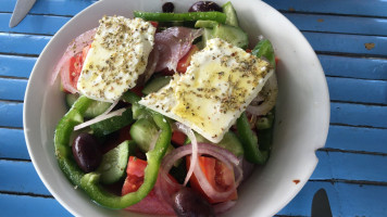 Greek Taverna