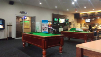 Coolaroo Hotel inside
