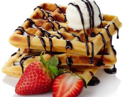 Shakez Up Smoothie food