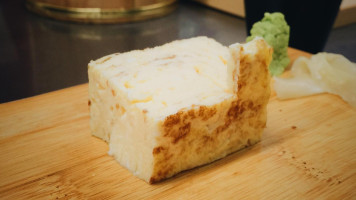 Sashimi Shinsengumi food