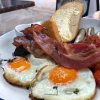 The Coffee Club Ao Nang 2 food