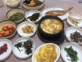숙영식당 food