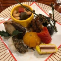 Wō Shàn たまゆら food