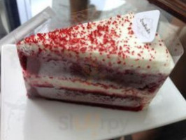 ร้านกาแฟ บ้านต้นเค้ก food