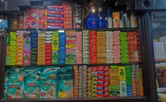 Swadisht Bakery food