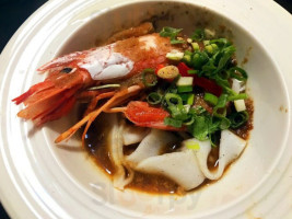 Dōng Fēng Shí Táng food