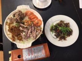 ā Gēn Nà Yuán Wèi Cān Tīng Food