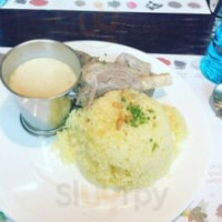 아라베스크 이태원점