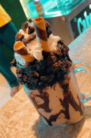 The Pizza Central .cake Wake food