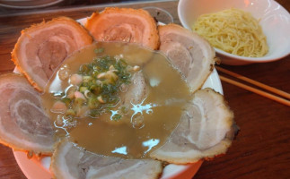 Hakataya Ramen Indooroopilly food