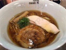 ラーメンケース ケー food