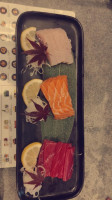 Kintaro Sushi food