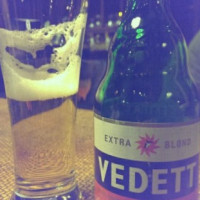 Jun Bo Boutique Guesthouse food