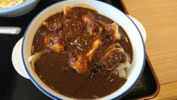 Wǔ Zāng Xiǎo Jīn Jǐng Diàn food