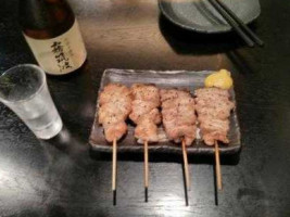 Niǎo Jí Shǒu Gǔ Xī Kǒu Diàn food