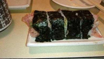 あかね Shòu Sī food