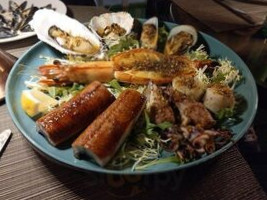 Me+ Dining Room Mì Jiā Jiā Tíng Liào Lǐ food