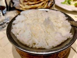 Héng Hé Yìn Dù Cān Tīng Chéng Fǔ Lù Diàn food