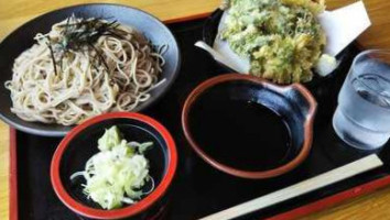 そば Chǔ Dà Chuān food